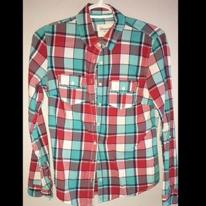Flannel